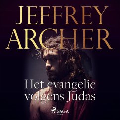 Het evangelie volgens Judas (MP3-Download) - Archer, Jeffrey