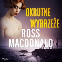 Okrutne wybrzeże (MP3-Download) - Macdonald, Ross