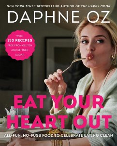 Eat Your Heart Out (eBook, ePUB) - Oz, Daphne