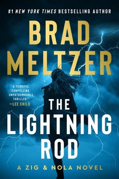 The Lightning Rod (eBook, ePUB) - Meltzer, Brad