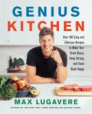 Genius Kitchen (eBook, ePUB)