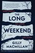 The Long Weekend (eBook, ePUB) - Bild 1