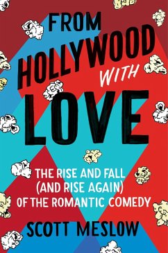 From Hollywood with Love (eBook, ePUB) - Meslow, Scott