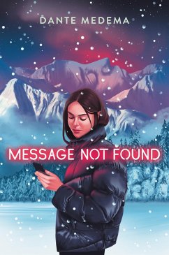 Message Not Found (eBook, ePUB) - Medema, Dante