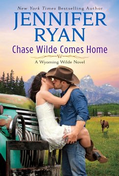 Chase Wilde Comes Home (eBook, ePUB) - Ryan, Jennifer