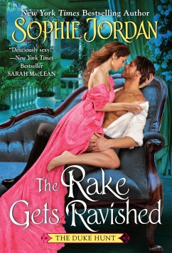 The Rake Gets Ravished (eBook, ePUB) - Jordan, Sophie