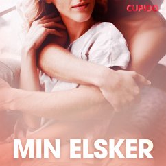 Min elsker – erotiske noveller (MP3-Download) - Cupido