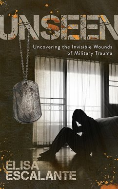 Cover Unseen (eBook, ePUB)