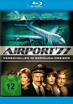 Airport '77 - Verschollen im Bermuda-Dreieck