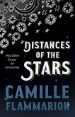 Distances of the Stars - And Other Essays on Astronomy (eBook, ePUB)