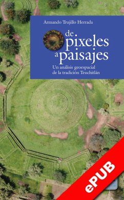 Cover De pixeles a paisajes (eBook, ePUB)