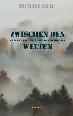 Zwischen den Welten (eBook, ePUB)