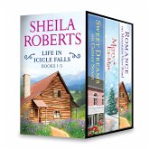 Sheila Roberts Life in Icicle Falls Series Books 1-3 (eBook, ePUB)