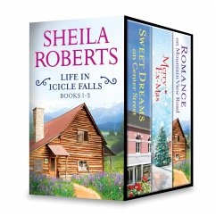 Sheila Roberts Life in Icicle Falls Series Books 1-3 (eBook, ePUB) - Roberts, Sheila