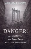 Danger! - A True History of a Great City's Wiles and Temptations (eBook, ePUB)