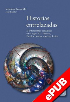 Cover Historias entrelazas (eBook, ePUB)