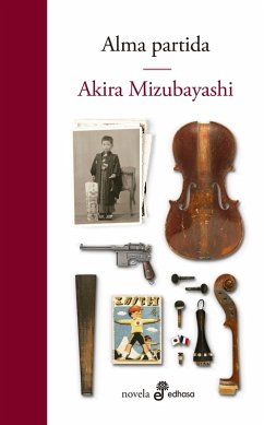 Cover Alma partida (eBook, ePUB)