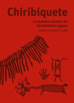 Cover Chiribiquete (eBook, ePUB)