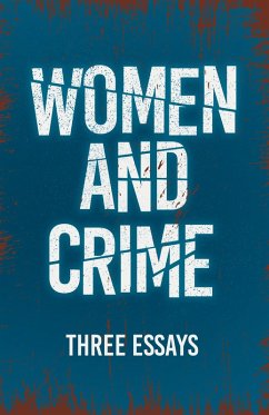 Women and Crime (eBook, ePUB) - Various