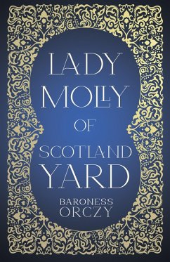 Cover Lady Molly of Scotland Yard (eBook, ePUB)