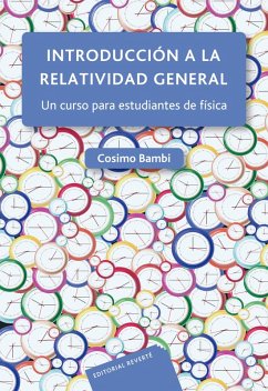 Introducción a la relatividad general (eBook, PDF) - Bambi, Cosimo