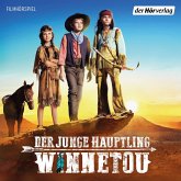 Der junge Häuptling Winnetou (MP3-Download)