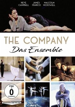 The Company - Das Ensemble