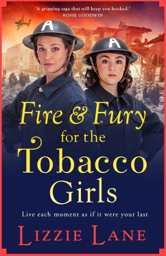 Cover Fire and Fury for the Tobacco Girls (eBook, ePUB)