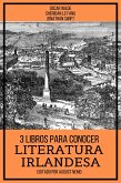 3 Libros Para Conocer Literatura Irlandesa (eBook, ePUB)