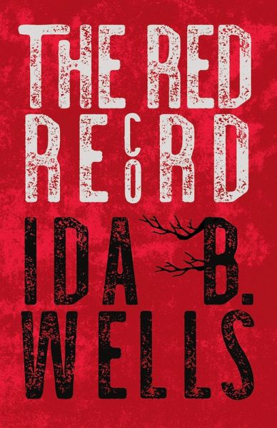 The Red Record (eBook, ePUB)