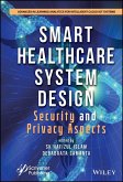 Smart Healthcare System Design (eBook, PDF)