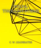 Tulpa: Thought-Forms (eBook, ePUB)