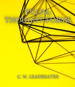 Cover Tulpa: Thought-Forms (eBook, ePUB)
