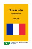Phrases utiles (eBook, ePUB)