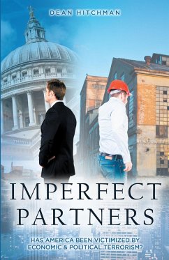 Imperfect Partners (eBook, ePUB) - Hitchman, Dean