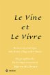 Le Vine et Le Vivre (eBook, ePUB) - Bild 1