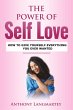 The Power of Self Love: How to Give... - Bild 1