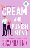Cream and Punishment (King Family, #2) (eBook, ePUB)