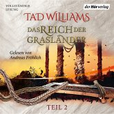 Das Reich der Grasländer (2) (MP3-Download)