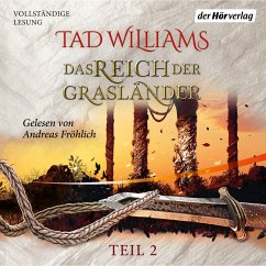 Das Reich der Grasländer (2) (MP3-Download) - Williams, Tad