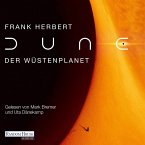 Dune – Der Wüstenplanet (MP3-Download)