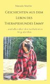 Geschichten aus dem Leben des Therapiehundes Emmy (eBook, ePUB)