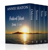 Pentecost Island 7-10 (eBook, ePUB) Pentecost Island 7-10 (eBook, ePUB)