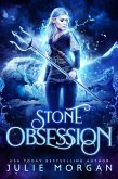 Stone Obsession (eBook, ePUB)