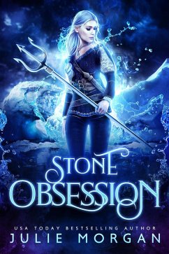 Cover Stone Obsession (eBook, ePUB)