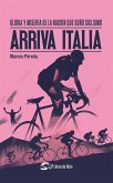 Arriva Italia (eBook, ePUB)