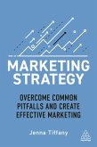 Marketing Strategy (eBook, ePUB)