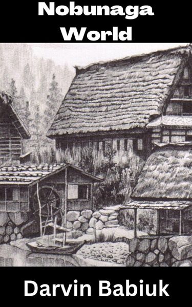 Nobunaga World (eBook, ePUB)