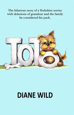 Cover Toto (eBook, ePUB)