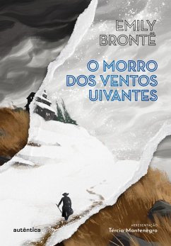 O morro dos ventos uivantes (eBook, ePUB) - Brontë, Emily